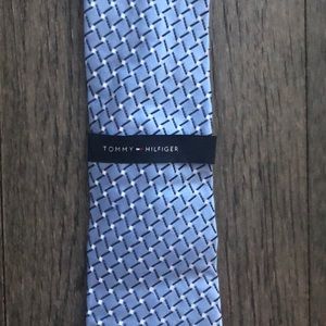 Tommy Hilfiger | Accessories | Tommy Hilfiger Tie | Poshmark